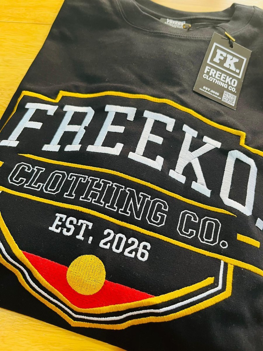 FREEKO Clothing Co. | Not Made For Everyone
